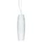 Besa Lighting Suzi Cord Pendant, Carrera, Satin Nickel Finish, 1x100W Incandescent 1KX-489719-SN - alternate 1